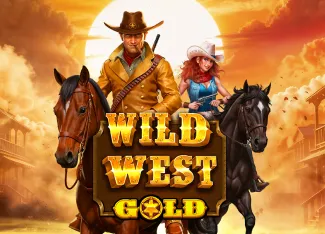 Wild West Gold - HUNIAN138