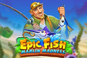 Epic Fish: Marlin Madness - HUNIAN138