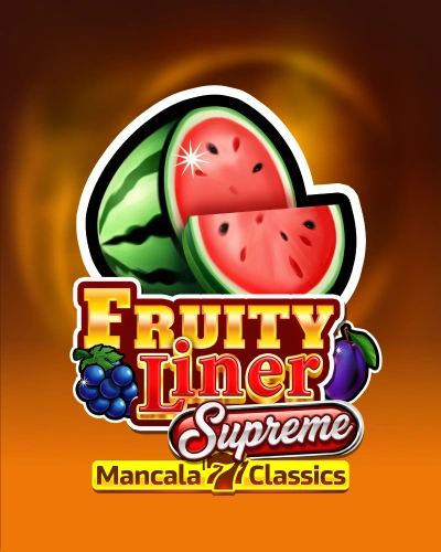 FruityLiner Supreme - HUNIAN138