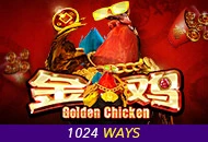 Golden Chicken - HUNIAN138