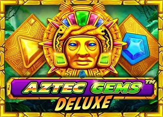 Aztec Gems Deluxe - HUNIAN138