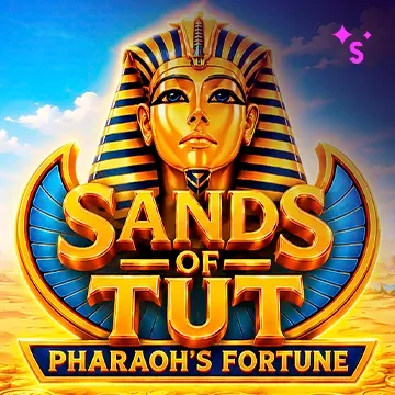 Sands of Tut: Pharaoh’s Fortune - HUNIAN138