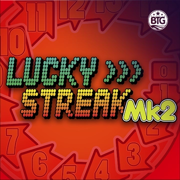 Lucky Streak Mk2 - HUNIAN138