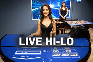 Hi-Lo - HUNIAN138