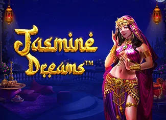 Jasmine Dreams - HUNIAN138