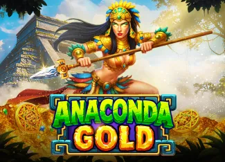 Anaconda Gold - HUNIAN138