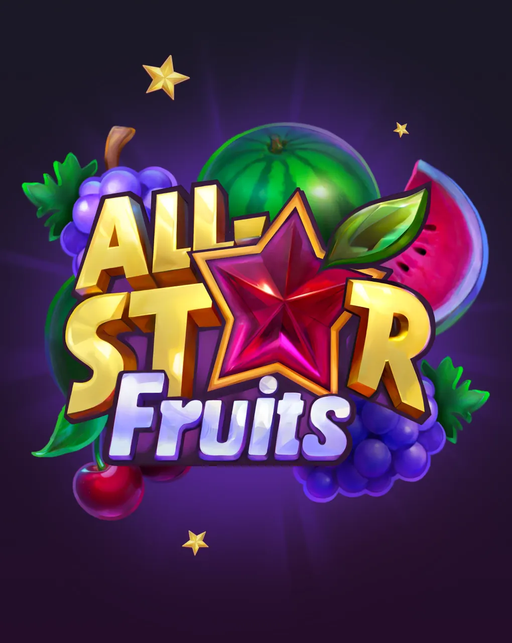 All-Star Fruits - HUNIAN138