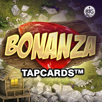 Bonanza Tapcards - HUNIAN138