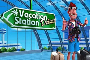 Vacation Station Deluxe - HUNIAN138