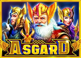 Asgard - HUNIAN138