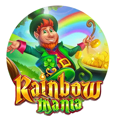 Rainbowmania - HUNIAN138