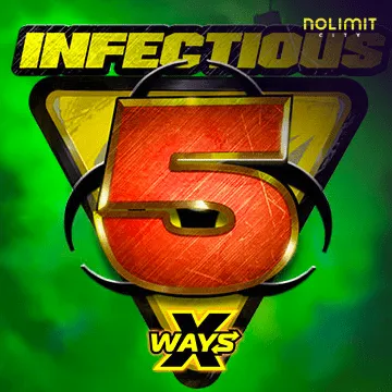 Infectious 5 xWays - HUNIAN138