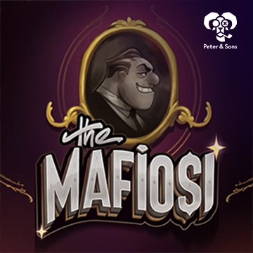 The Mafiosi - HUNIAN138