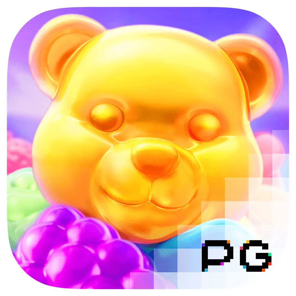 Fruity Candy - HUNIAN138