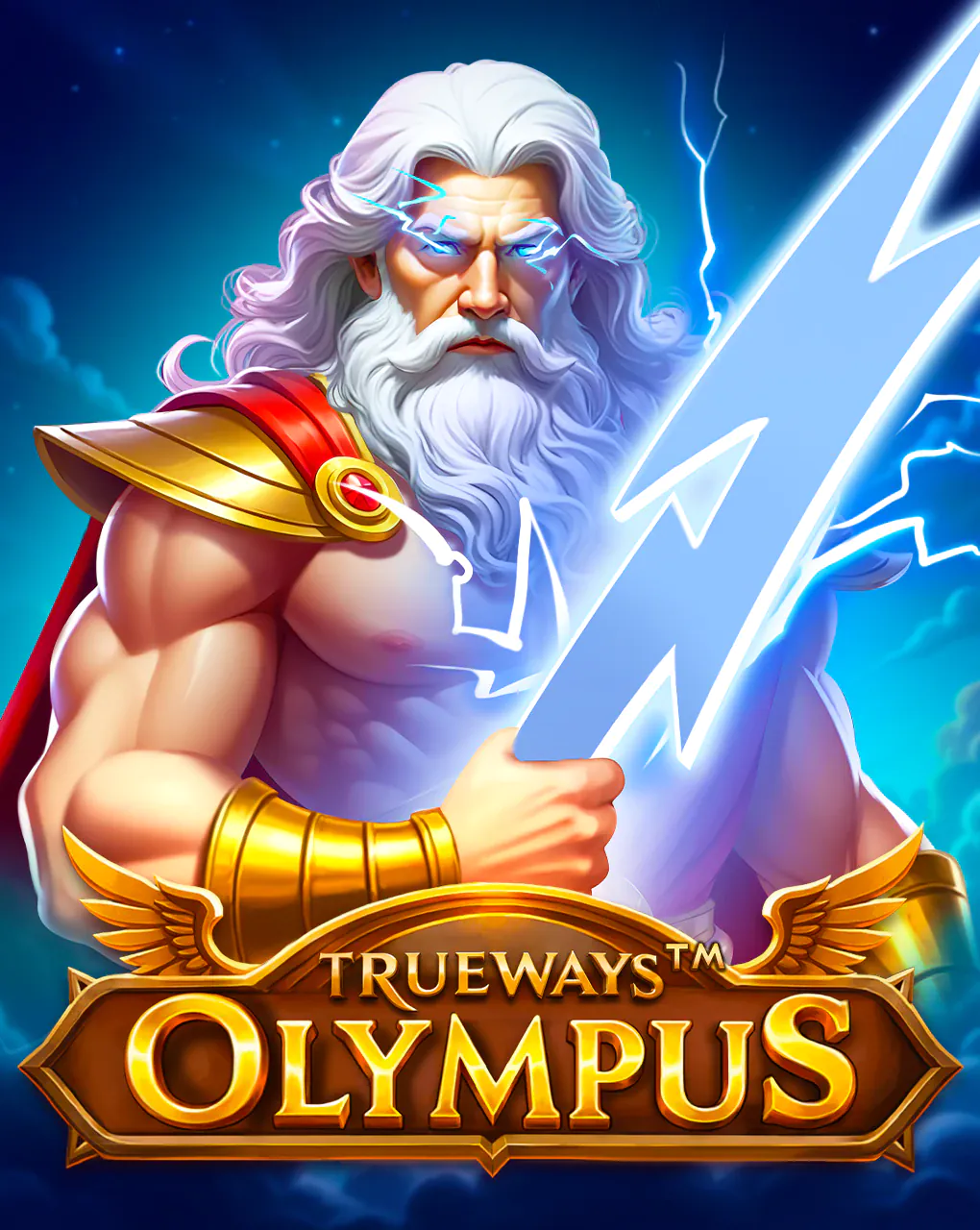 Olympus TRUEWAYS - HUNIAN138