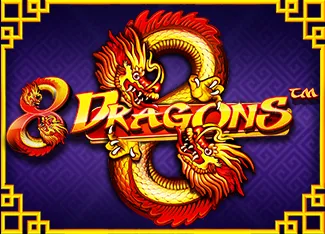 8 Dragons - HUNIAN138