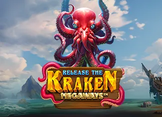 Release the Kraken - HUNIAN138