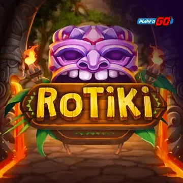 Rotiki - HUNIAN138