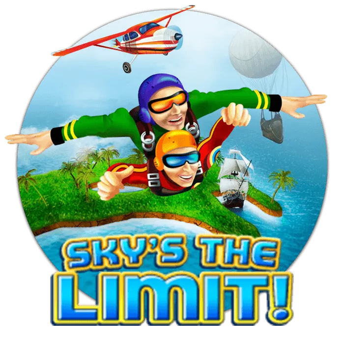 Skys the Limit - HUNIAN138