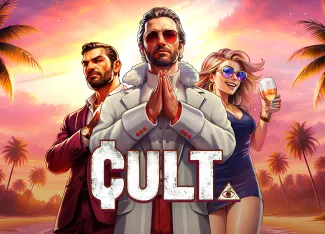 CULT. - HUNIAN138