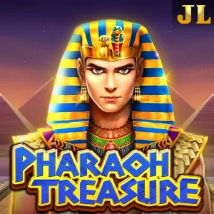 Pharaoh Treasure - HUNIAN138
