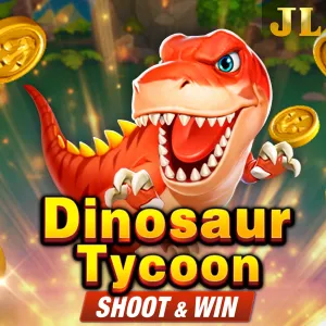 Dinosaur Tycoon - HUNIAN138