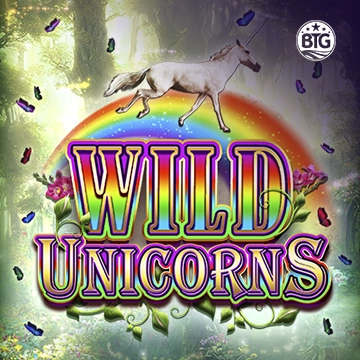 Wild Unicorns - HUNIAN138