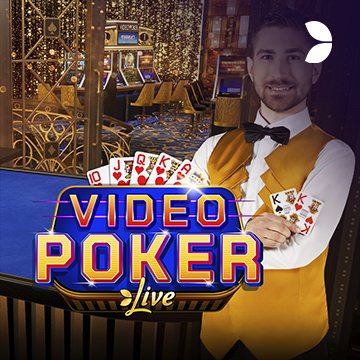 Video Poker - HUNIAN138