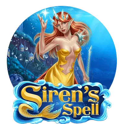 Sirens Spell - HUNIAN138