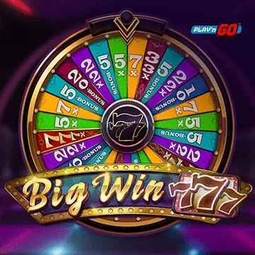 Big Win 777 - HUNIAN138