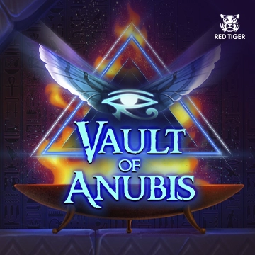 Vault of Anubis - HUNIAN138