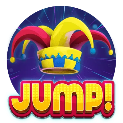 Jump! - HUNIAN138