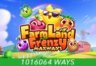 Farmland Frenzy Maxways - HUNIAN138