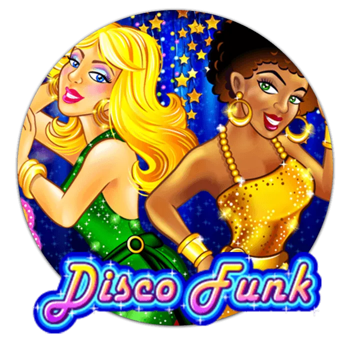 Disco Funk - HUNIAN138