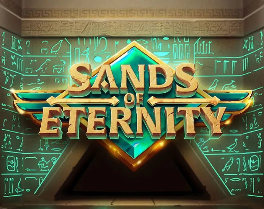 Sands of Eternity - HUNIAN138