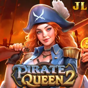 Pirate Queen 2 - HUNIAN138