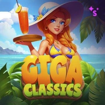 Giga Classics - HUNIAN138