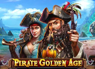 Pirate Golden Age - HUNIAN138