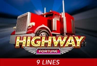 Highway Fortune - HUNIAN138