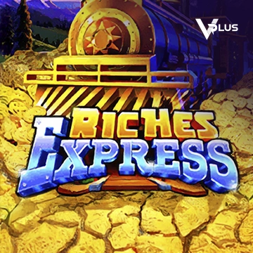 Riches Express - HUNIAN138