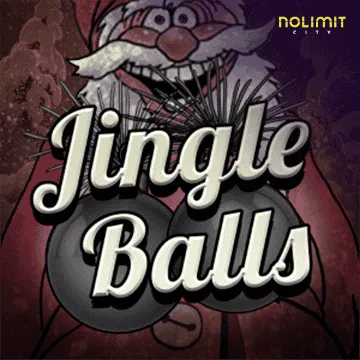 Jingle Balls - HUNIAN138