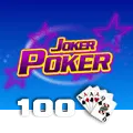 Joker Poker 100 Hand - HUNIAN138