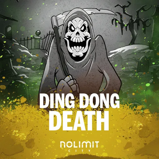 Ding Dong Death - HUNIAN138