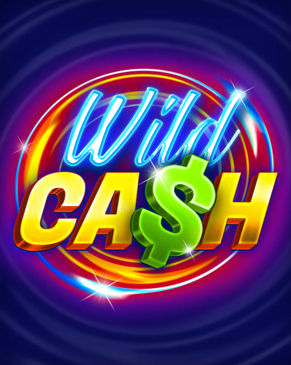 Wild Cash - HUNIAN138