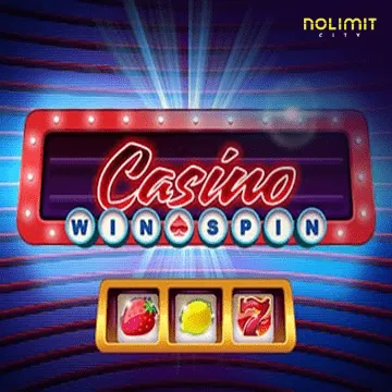 Casino Win Spin - HUNIAN138