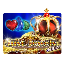 Just Jewels Deluxe - HUNIAN138