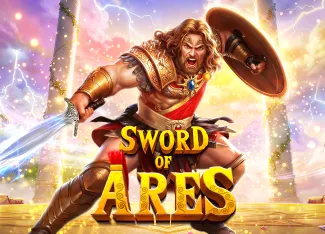 Sword of Ares - HUNIAN138