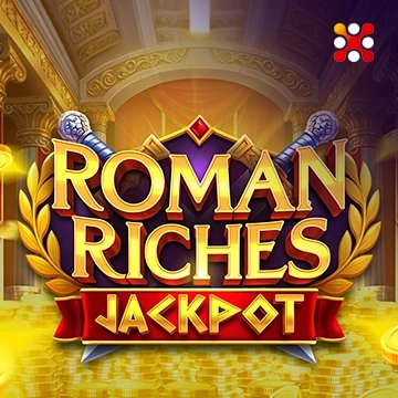 Roman Riches Jackpot - HUNIAN138