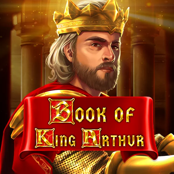 Book of King Arthur - HUNIAN138