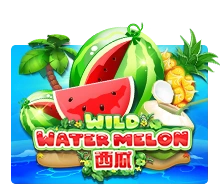 Wild Watermelon - HUNIAN138